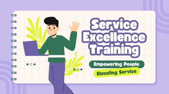 Course Service 2
